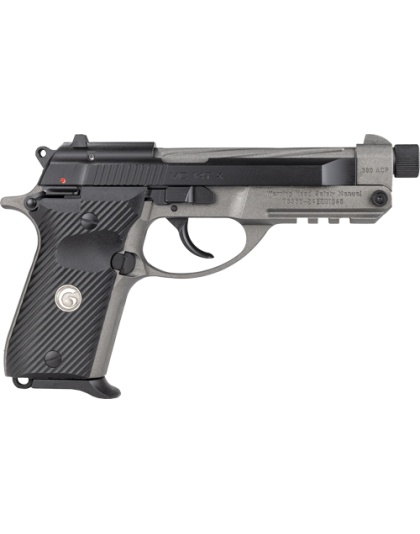 GIRSAN MC14T X TIP UP 380ACP