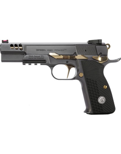 GIRSAN MCP35 NEGOTIATOR 9MM