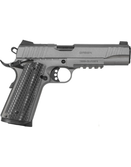 GIRSAN MC1911S INFLUENCER GOVT