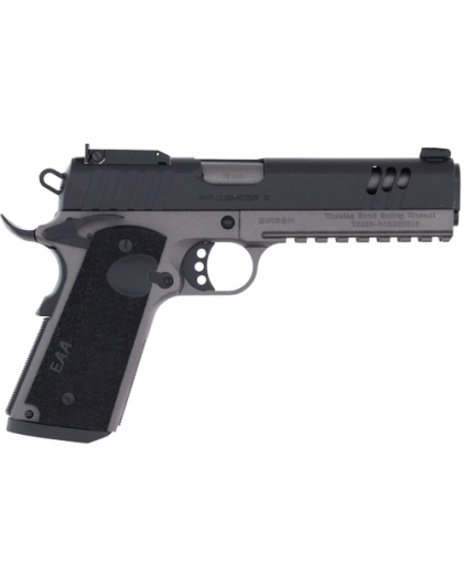 GIRSAN MC1911S INFLUENCER X