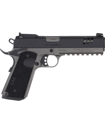 GIRSAN MC1911S INFLUENCER X