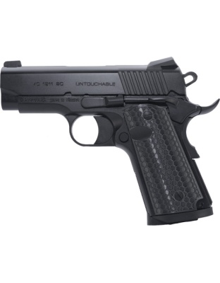 GIRSAN MC1911 UNTOUCHABLE