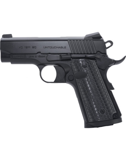 GIRSAN MC1911 UNTOUCHABLE