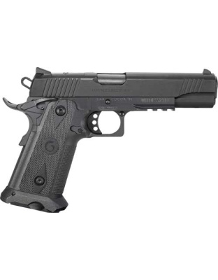 GIRSAN WITNESS 2311 GOVT 9MM