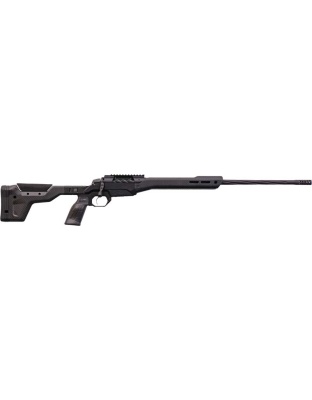 WEATHERBY 307 ALPINE MDT