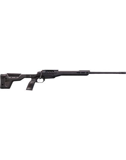 WEATHERBY 307 ALPINE MDT 257