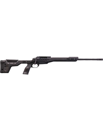 WEATHERBY 307 ALPINE MDT   243