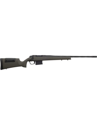 WEATHERBY 307 RANGE XP 243 WIN