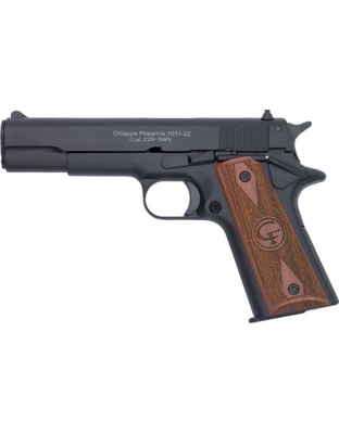 CHIAPPA 1911-22 22LR 5" FS