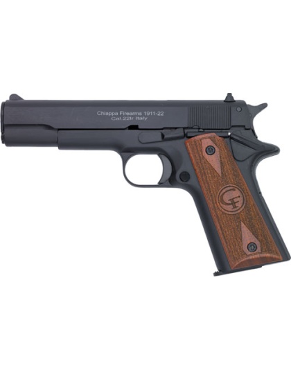 CHIAPPA 1911-22 22LR 5" FS