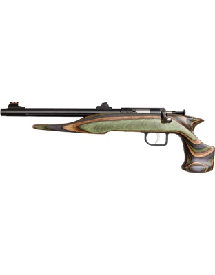 CHIPMUNK PISTOL HUNTER 22LR