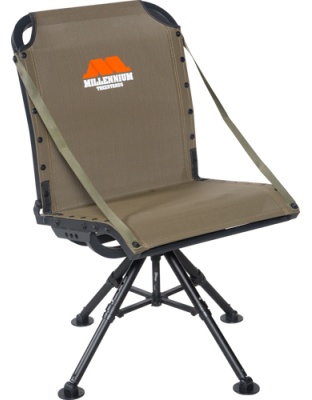 MILLENNIUM GROUND BLIND CHAIR