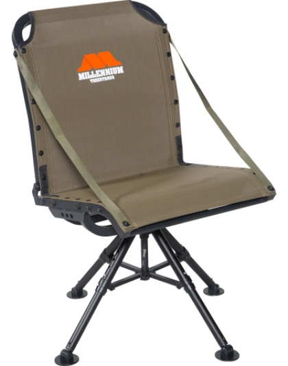 MILLENNIUM GROUND BLIND CHAIR