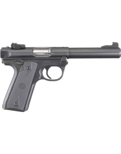 RUGER MARK IV 22/45 22LR