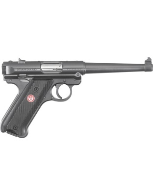 RUGER MARK IV STANDARD 22LR