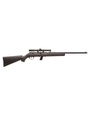 SAVAGE 64FXP 22LR 21" BBL