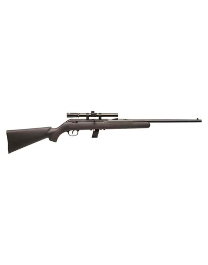 SAVAGE 64FXP 22LR 21" BBL