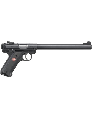 RUGER MARK IV TARGET 22LR