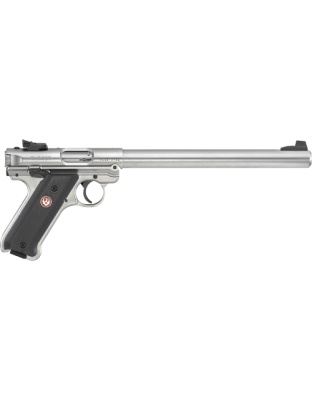 RUGER MARK IV TARGET 22LR