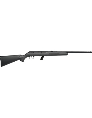 SAVAGE 64F 22LR 21" BBL