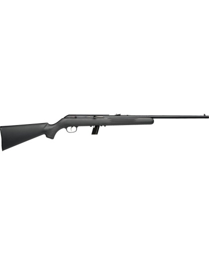 SAVAGE 64F 22LR 21" BBL