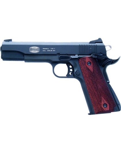 BL MAUSER 1911 22LR 10-SHOT