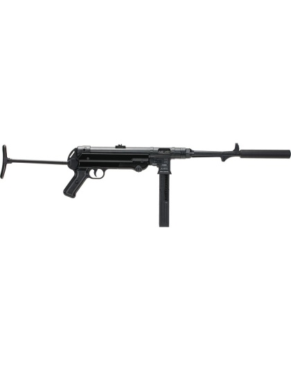 BL MAUSER MP-40 22LR 16.3"