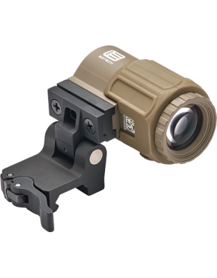 EOTECH 3X MAGNIFIER G43 MICRO