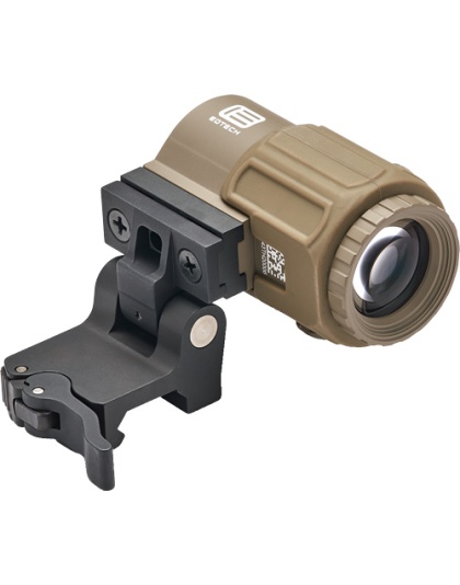 EOTECH 3X MAGNIFIER G43 MICRO