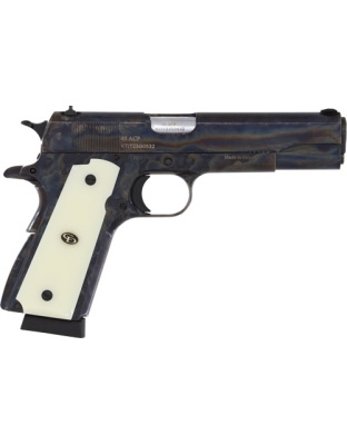 CHARLES DALY 1911 FIELD 45ACP