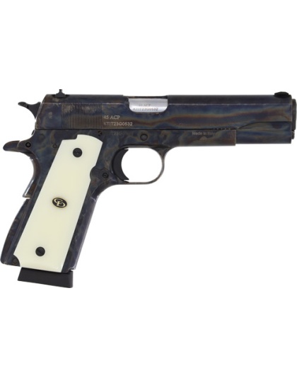 CHARLES DALY 1911 FIELD 45ACP