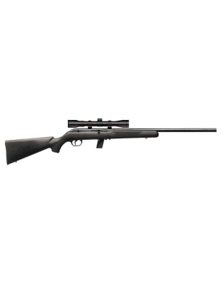 SAVAGE 64FVXP 22LR 21" HB