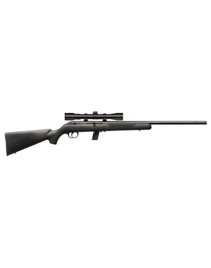 SAVAGE 64FVXP 22LR 21" HB