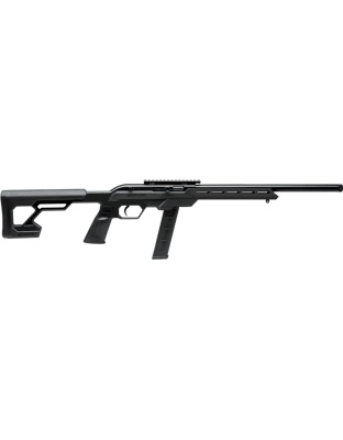 SAVAGE 64 PRECISION 22LR 20RD