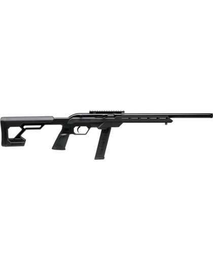 SAVAGE 64 PRECISION 22LR 20RD