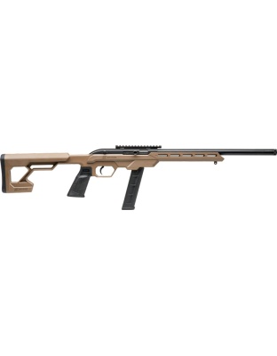 SAVAGE 64 PRECISION 22LR 20RD