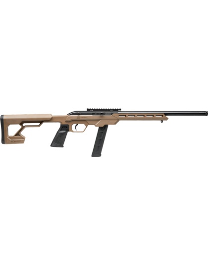 SAVAGE 64 PRECISION 22LR 20RD