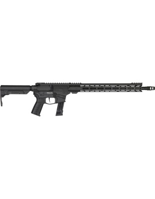 CMMG RIFLE RESOLUTE MKG 45ACP