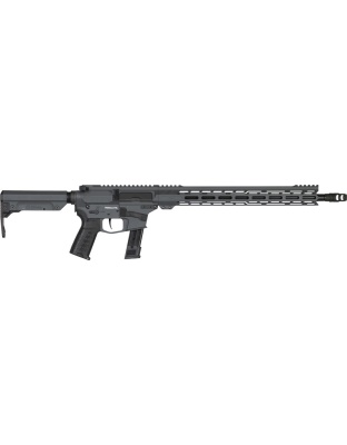 CMMG RIFLE RESOLUTE MKG 45ACP