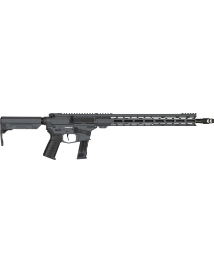 CMMG RIFLE RESOLUTE MKG 45ACP