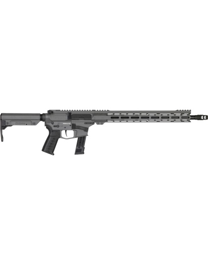 CMMG RIFLE RESOLUTE MKG 45ACP