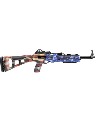 HI-POINT CARBINE 45ACP