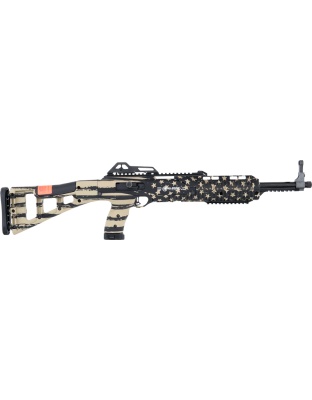 HI-POINT CARBINE 45ACP 17.5"