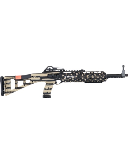 HI-POINT CARBINE 45ACP 17.5"