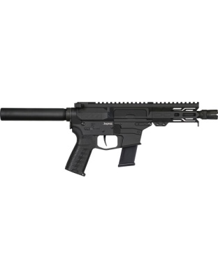 CMMG PISTOL BANSHEE MKG 45ACP