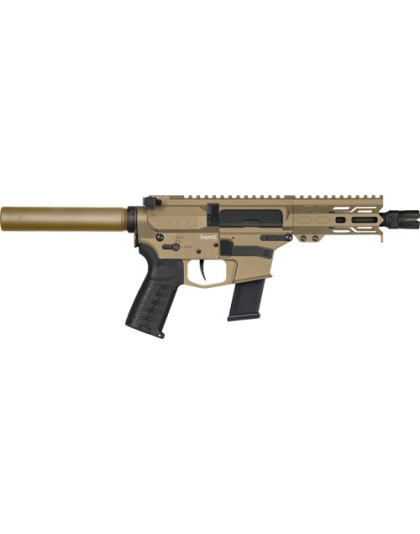 CMMG PISTOL BANSHEE MKG 45ACP