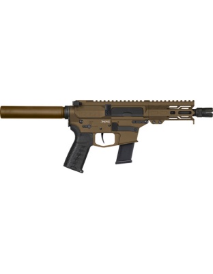 CMMG PISTOL BANSHEE MKG 45ACP