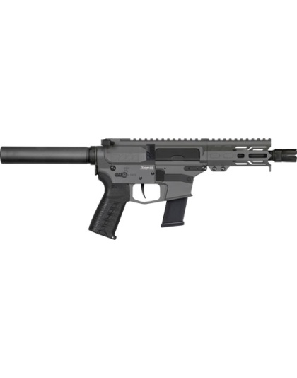 CMMG PISTOL BANSHEE MKG 45ACP