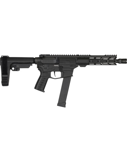 CMMG PISTOL BANSHEE MKG 45ACP