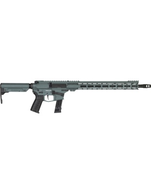 CMMG RIFLE RESOLUTE MKG 45ACP